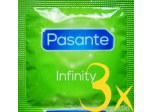 Pasante Infinity (Delay) 3ks